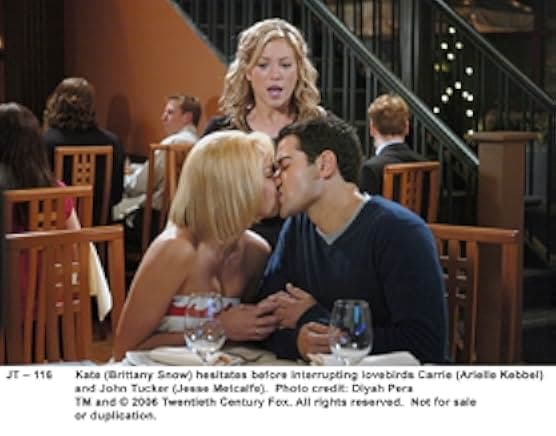 John Tucker Must Die 2006