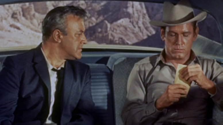 The Trap 1959