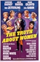 The Truth About Women 1957