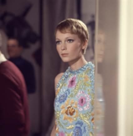 A Dandy in Aspic 1968