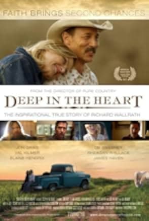 Deep in the Heart 2012