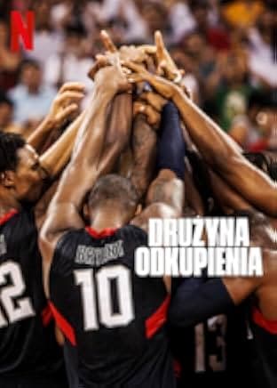 The Redeem Team 2022