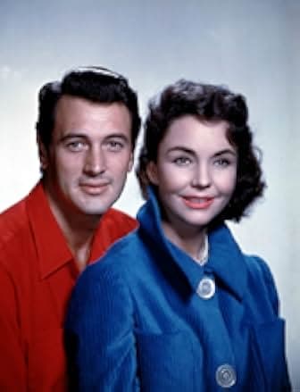 A Farewell to Arms 1957