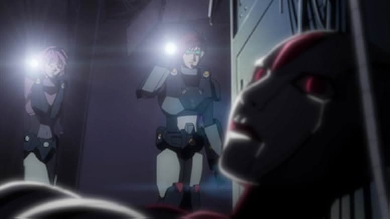 Robotech: The Shadow Chronicles 2006