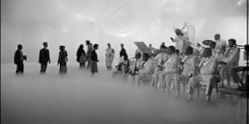 Stardust Memories 1980