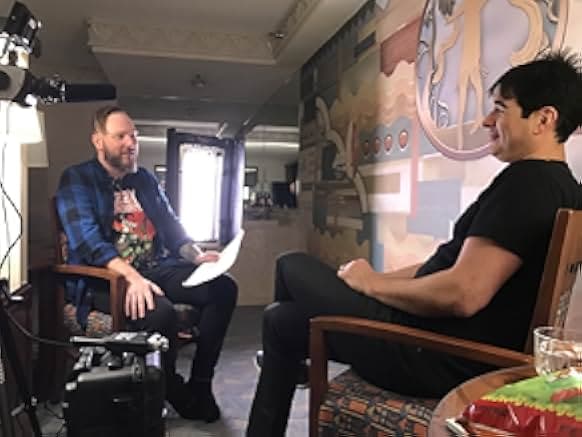 Survival of the Film Freaks 2018