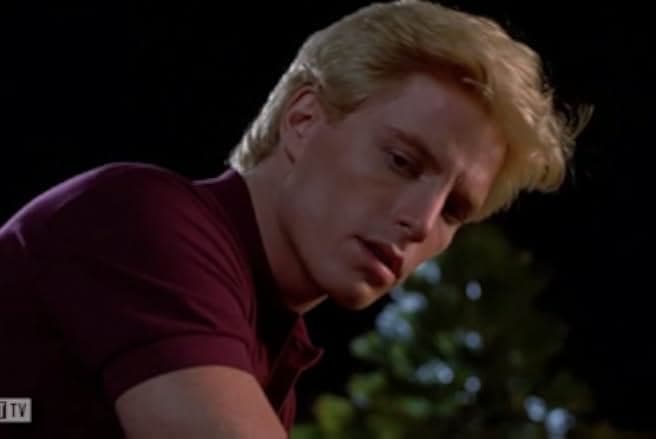 Night of the Creeps 1986