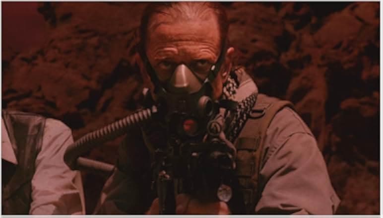 Phantasm: Ravager 2016