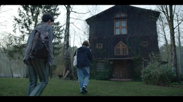 Colors of Evil: Red 2024