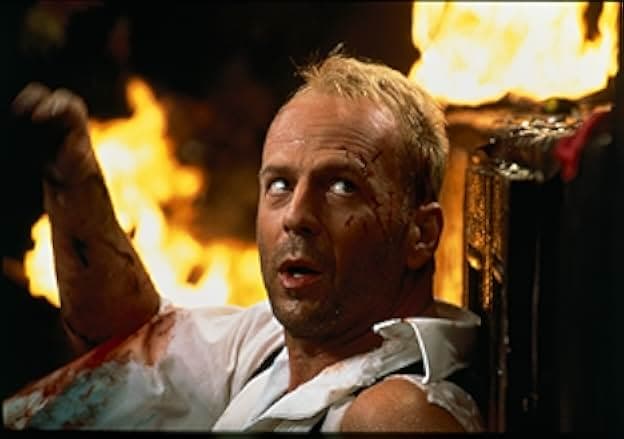 The Fifth Element 1997