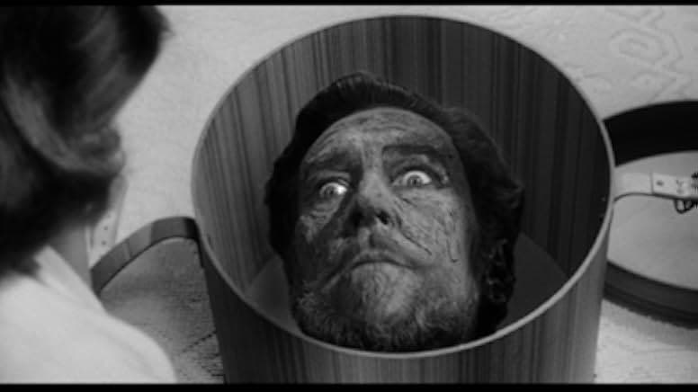 The Thing That Couldn't Die 1958