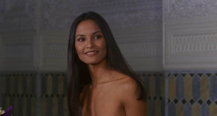 Emanuelle Around the World 1977