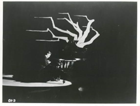 Hands of a Stranger 1962