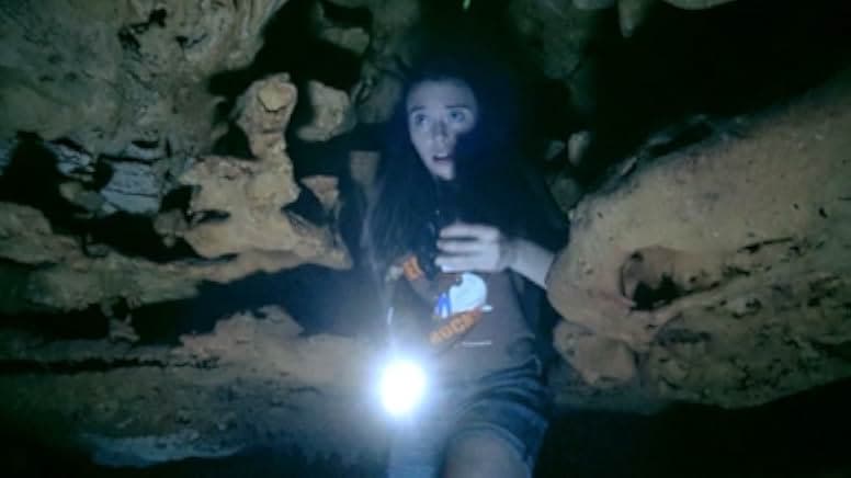 Beneath: A Cave Horror 2018