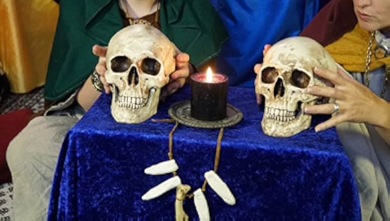 Skullz 2019