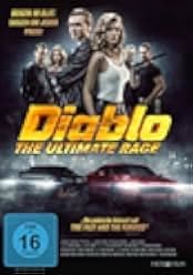 Diablo. The race for everything 2019