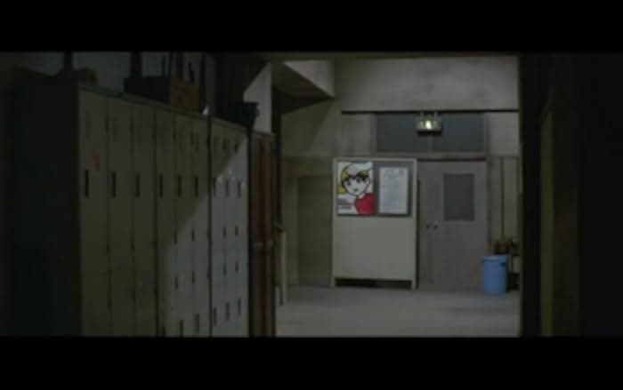 Otoko wa tsurai yo: Torajiro kamome uta 1980