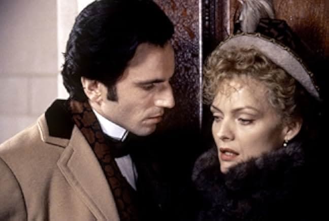 The Age of Innocence 1993