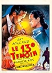 Circle of Danger 1951