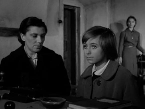 Swiadectwo urodzenia 1961