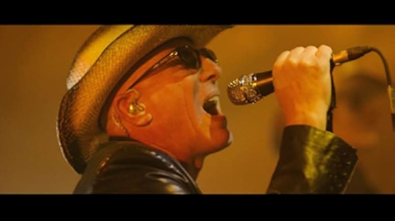 Puscifer: Parole Violator 2022