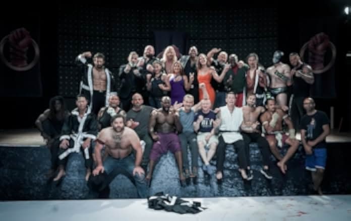 The Last Kumite 2024