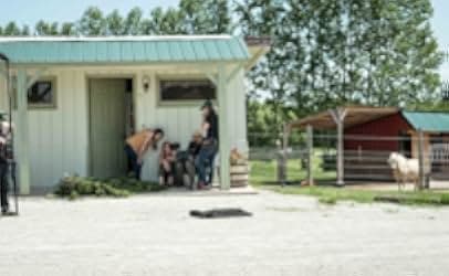 Mags and Julie Go on a Road Trip. 2020