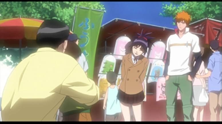 Bleach: Memories of Nobody 2006