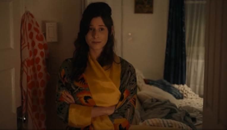 In a Relationship 2018