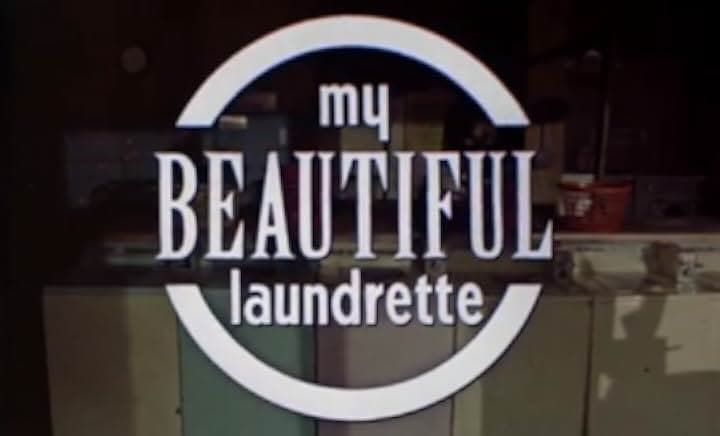 My Beautiful Laundrette 1985