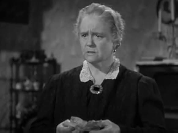 The Strange Case of Doctor Rx 1942