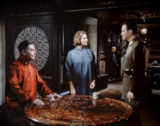 The Inn of the Sixth Happiness 1958