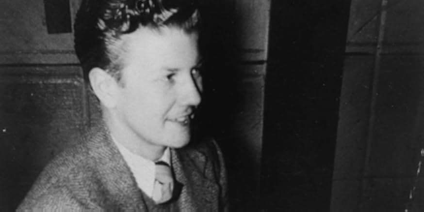 No Ordinary Man 2021