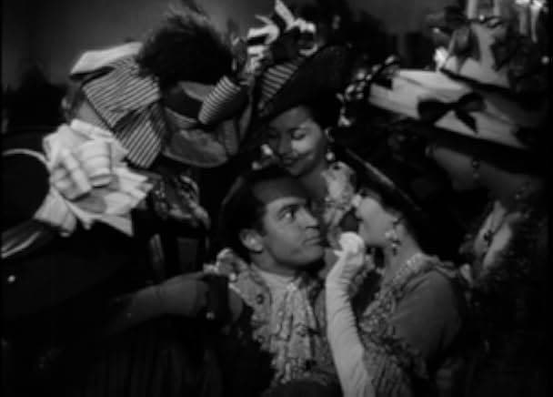 Monsieur Beaucaire 1946