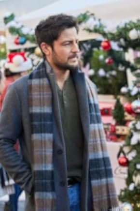 Time for Him to Come Home for Christmas 2022