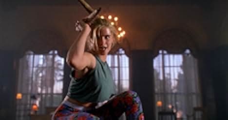 Buffy the Vampire Slayer 1992