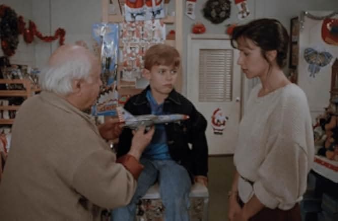 Silent Night, Deadly Night 5: The Toy Maker 1992