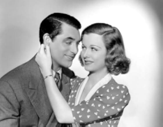 Wedding Present 1936