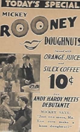 Andy Hardy Meets Debutante 1940