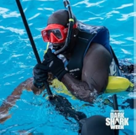 Jackass Shark Week 2.0 2022