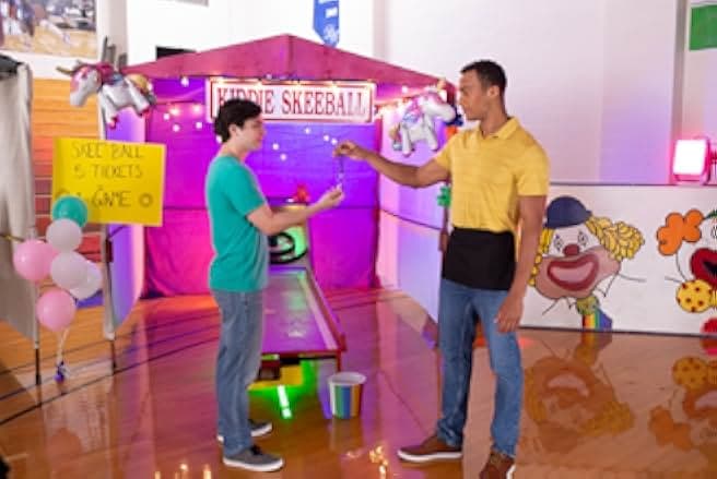 Putting Love to the Test 2022