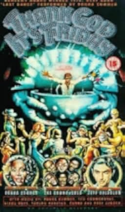 Thank God It's Friday 1978
