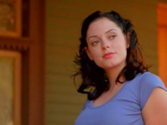 Devil in the Flesh 2000