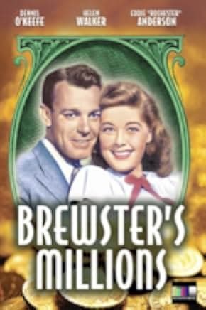 Brewster's Millions 1945