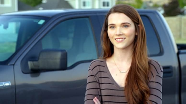 Not Cinderella's Type 2018