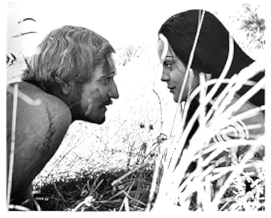 A Man Called Horse 1970