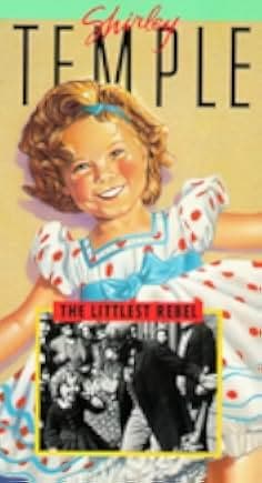 The Littlest Rebel 1935