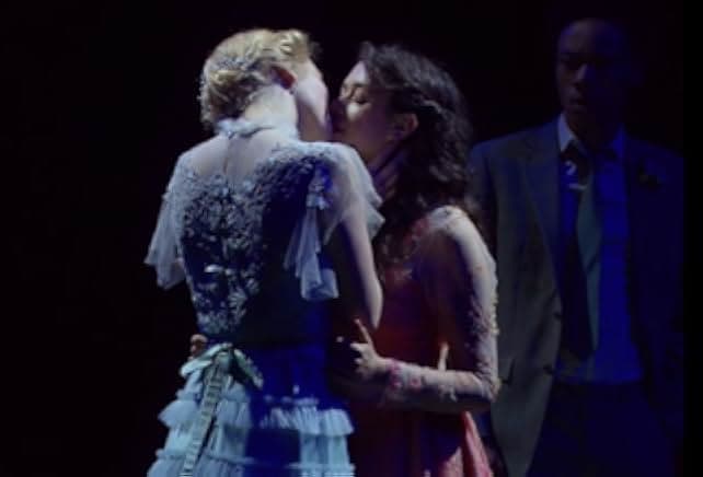 A Midsummer Night's Dream 2019