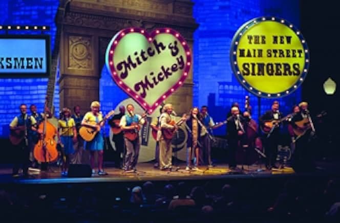 A Mighty Wind 2003