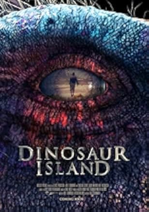 Dinosaur Island 2014